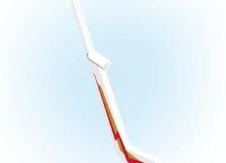Playmobil - 30621475 - Ice hockey 14 stick
