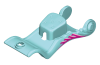 Playmobil - 30621506 - Sea carriage BS chassis