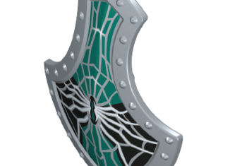Playmobil - 30621556 - Dragonnkämpf.II shield
