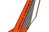 Playmobil - 30621603 - BS Heckflügel h36