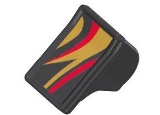 Playmobil - 30621685 - Goalie arm guard ice hockey