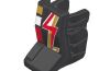 Playmobil - 30621695 - Goalie leg guard ice hockey R