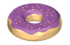 Playmobil - 30621726 - Donut