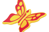 Playmobil - 30621727 - Butterfly