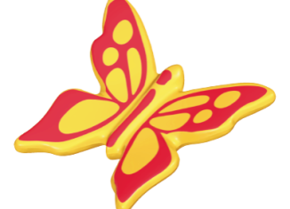 Playmobil - 30621727 - Butterfly