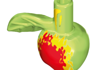 Playmobil - 30621737 - Apple
