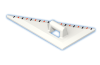 Playmobil - 30621877 - Set square