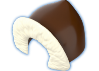Playmobil - 30621937 - Polar hood II