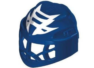 Playmobil - 30622105 - Ice hockey goalkeeper helmet