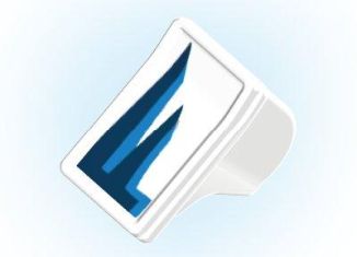 Playmobil - 30622115 - Goalie arm guard ice hockey