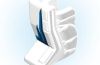 Playmobil - 30622135 - Goalie leg guard ice hockey L