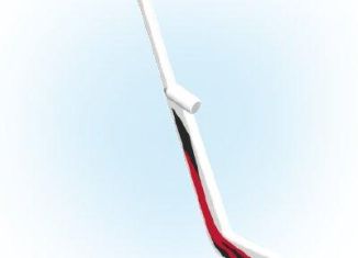 Playmobil - 30622325 - Ice hockey 14 stick