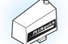 Playmobil - 30622442 - Outboard motor cowl