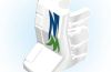 Playmobil - 30622465 - Goalie leg guard ice hockey R