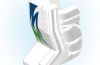 Playmobil - 30622475 - Goalie leg guard ice hockey L