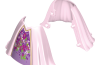 Playmobil - 30622596 - Bell skirt VT/RT II