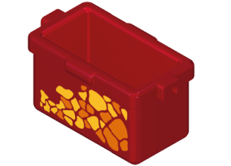Playmobil - 30622636 - Angular II bucket