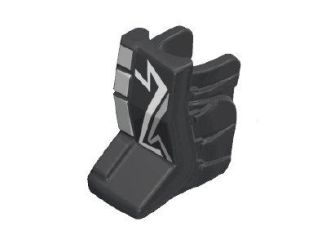 Playmobil - 30622665 - Goalie leg guard ice hockey R