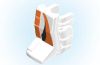 Playmobil - 30622775 - Goalie leg guard ice hockey R