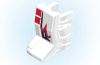 Playmobil - 30622885 - Goalie leg guard ice hockey R