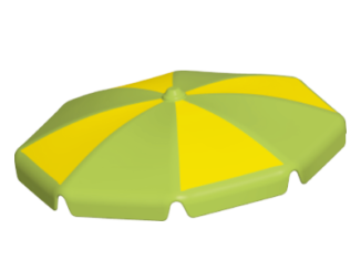 Playmobil - 30622997 - Parasol IV