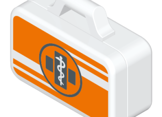 Playmobil - 30623066 - Suitcase IV