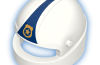Playmobil - 30623067 - Geländemotor crash helmet