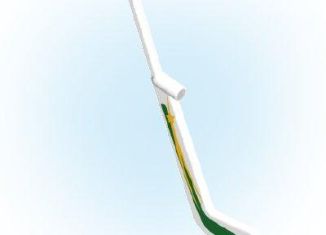 Playmobil - 30623075 - Ice hockey 14 stick