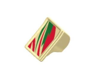 Playmobil - 30623095 - Goalie arm guard ice hockey