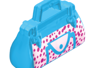 Playmobil - 30623167 - Travel bag