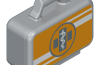 Playmobil - 30623176 - Suitcase attachable