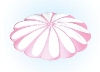 Playmobil - 30623253 - Parasol geschw.II