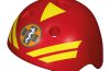 Playmobil - 30623436 - Skater helmet