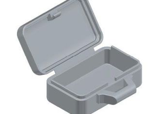 Playmobil - 30623463 - Suitcase IV