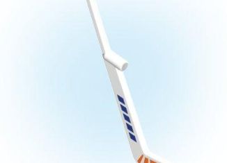 Playmobil - 30623495 - Ice hockey 14 stick