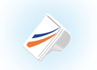 Playmobil - 30623515 - Goalie arm guard ice hockey