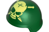 Playmobil - 30623527 - Crash helmet