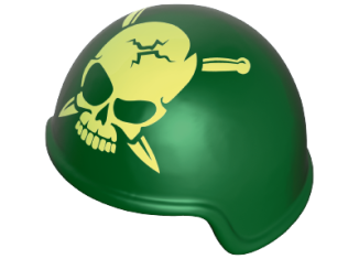 Playmobil - 30623527 - Crash helmet