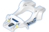 Playmobil - 30623697 - BS Chassis Cabrio