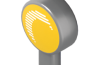 Playmobil - 30623707 - Warning light