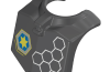 Playmobil - 30623746 - Future offen collar