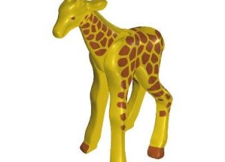 Playmobil - 30623762 - Small giraffe