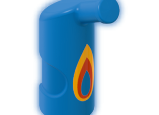 Playmobil - 30623807 - Bottle animal waterer