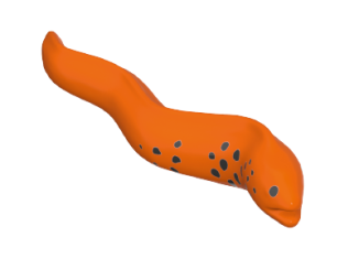 Playmobil - 30623827 - Moray eel