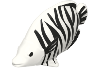 Playmobil - 30623847 - Butterflysfi Fisch