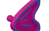 Playmobil - 30623857 - Angler vehicle slide fin