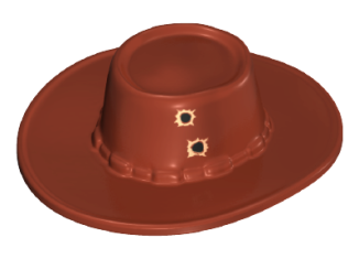 Playmobil - 30624265 - Vestrnhut
