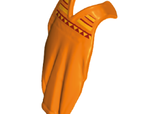 Playmobil - 30624275 - Poncho II