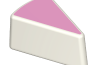 Playmobil - 30624445 - Cake slice