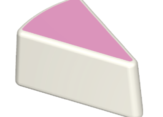 Playmobil - 30624445 - Cake slice